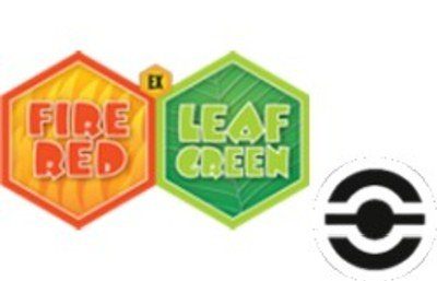 Pokemon EX FireRed LeafGreen