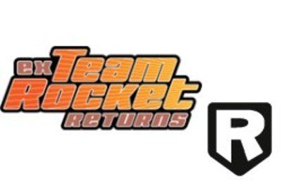 Pokemon EX Team Rocket Returns