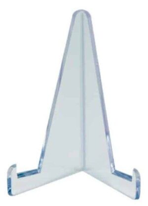 <STRONG>Stander til udstilling af pokemonkort</STRONG>