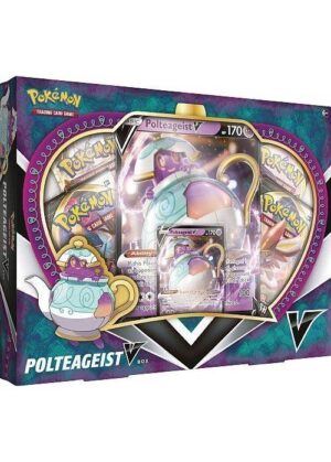 Polteageist V Box.