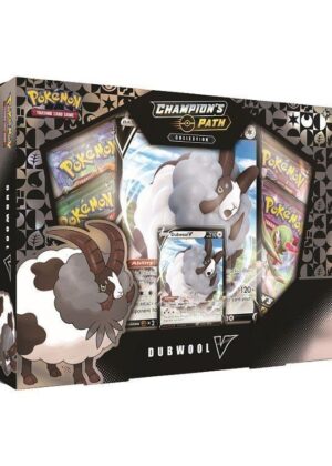 Dubwool V Box.