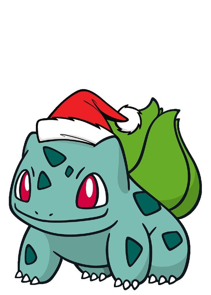 Bulbasaur