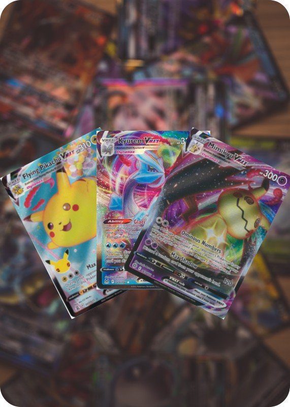 Pokemons Mester Pakketilbud (Stor) - Billede 8