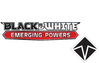 Pokemon B&W Emerging Powers