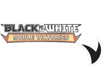 Pokemon B&W Noble Victories