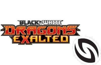 Pokémon B&W Dragons Exalted