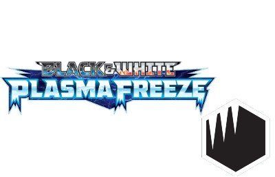 Pokémon B&W Plasma Freeze