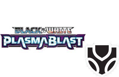Pokémon B&W Plasma Blast