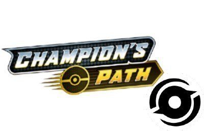 SWSH Champion's Path