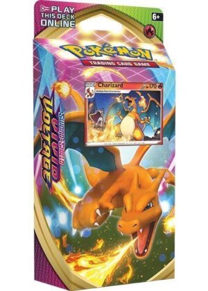 Charizard - Theme Deck