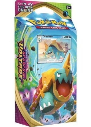 Drednaw - Theme Deck