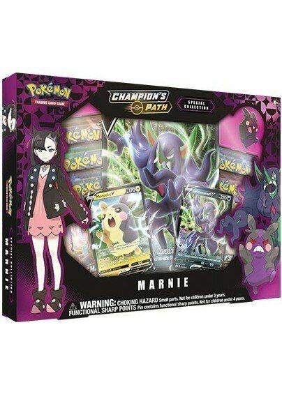 Marnie Premium Collection Box – JUMBO.