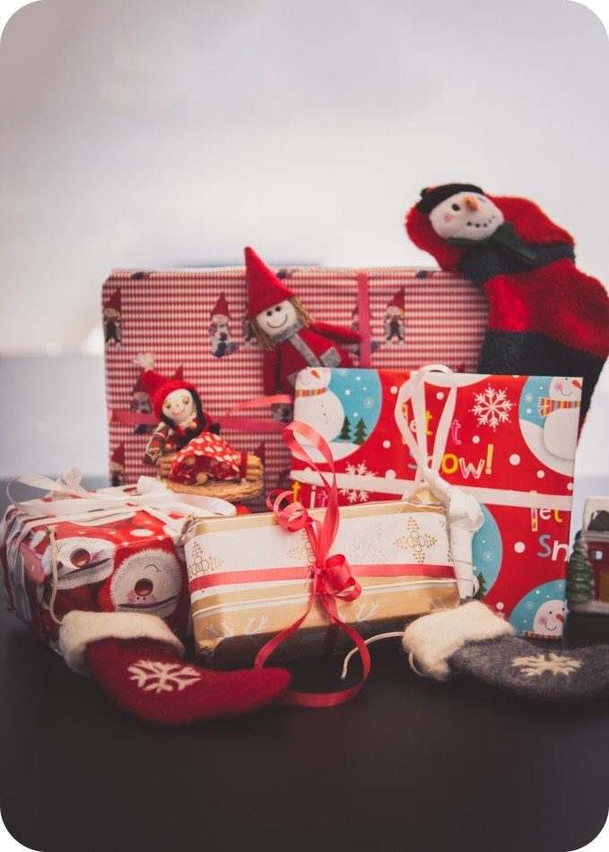 Pokemons store Pokémonkort adventskalender