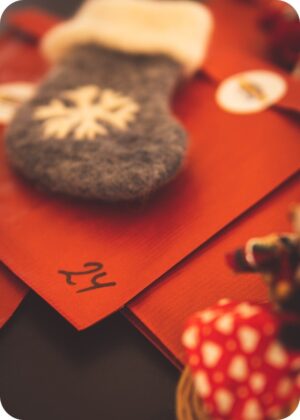 Pokemons store Pokémonkort julekalender image 2