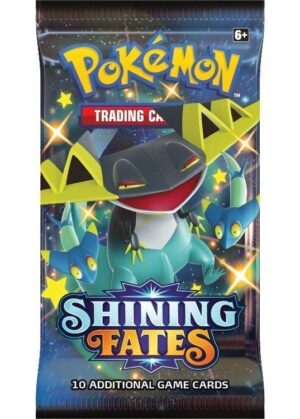 Booster Pack - SWSH Shining Fates - SWSH Shining Fates Booster Pack
