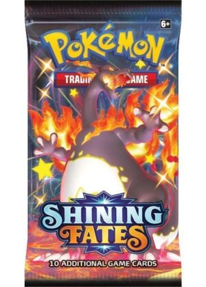 Booster Pack - SWSH Shining Fates