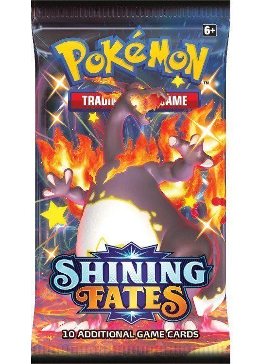 Booster Pack - SWSH Shining Fates