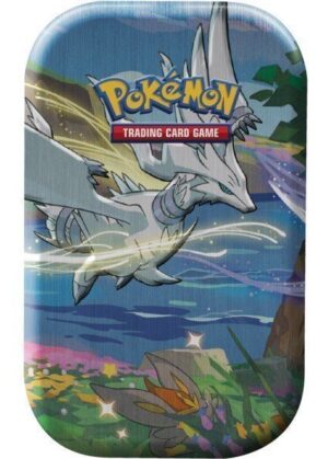Shining Fates Mini Tin (Reshiram).
