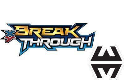 XY BREAKthrough
