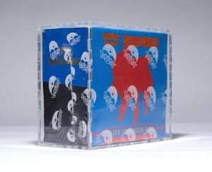 Case til Pokémon Elite Trainer Box - Legendary Card Collector - Case til udstilling og beskytteles af Pokémon Elite Trainer Box.