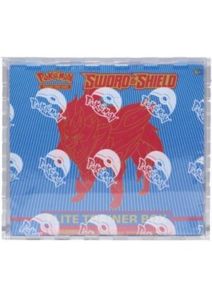 Case til Pokémon Elite Trainer Box - Legendary Card Collector