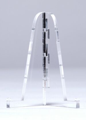 Kortstander (Klar) - Legendary Card Collector - Klar stander til udstilling af Pokémonkort