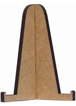 Kortstander (Træ) - Legendary Card Collector