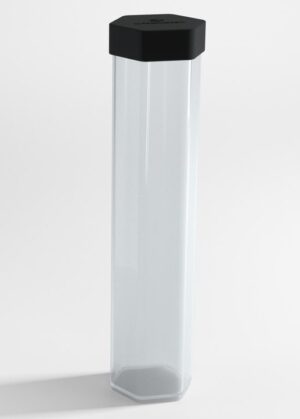 Gamegenic holder til spillemåtte - Playmat Tube (38 cm)