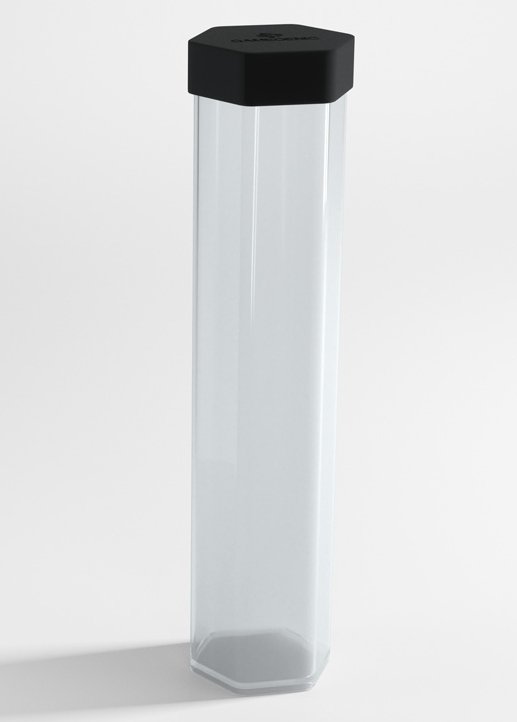 Gamegenic holder til spillemåtte - Playmat Tube (38 cm)