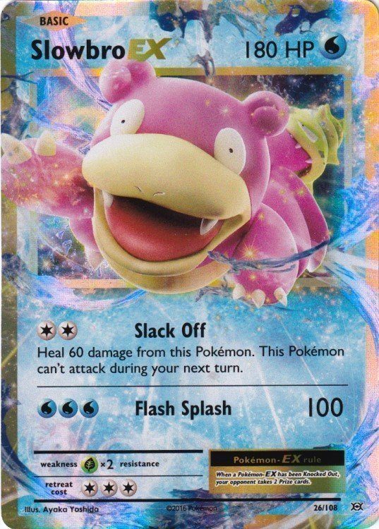 Pokemons loppefund nr. 1 - Forside