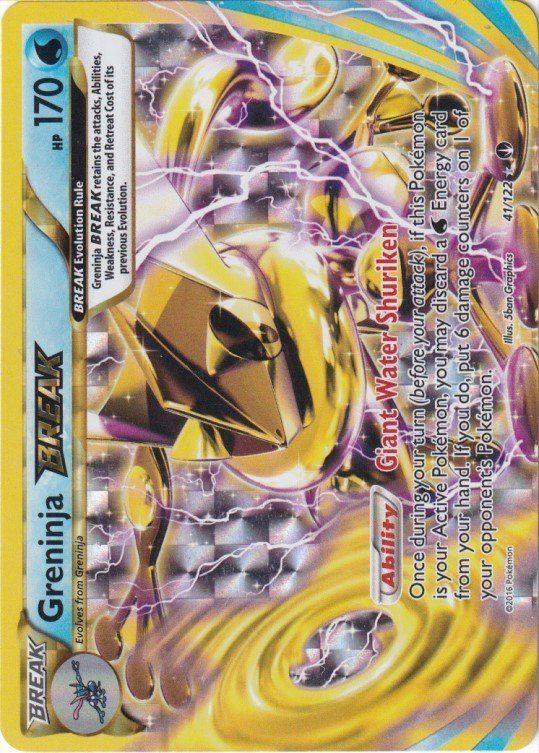 Pokemons loppefund nr. 101 - Forside