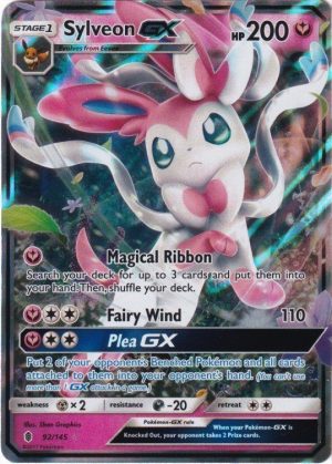 Pokemons loppefund nr. 104 - Forside