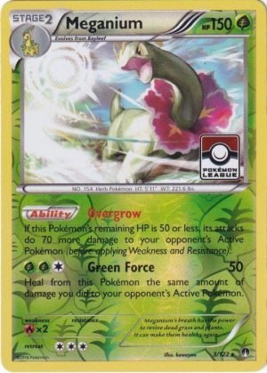 Pokemons loppefund nr. 106 - Forside