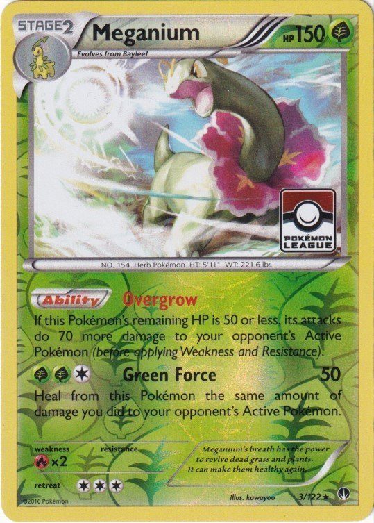 Pokemons loppefund nr. 106 - Forside