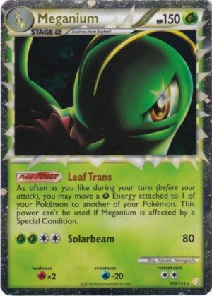 Pokemons loppefund nr. 11 - Forside