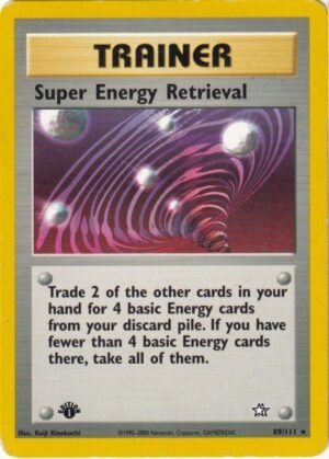 Pokemons loppefund nr. 113 - Forside