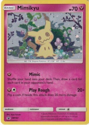 Pokemons loppefund nr. 114 - Forside