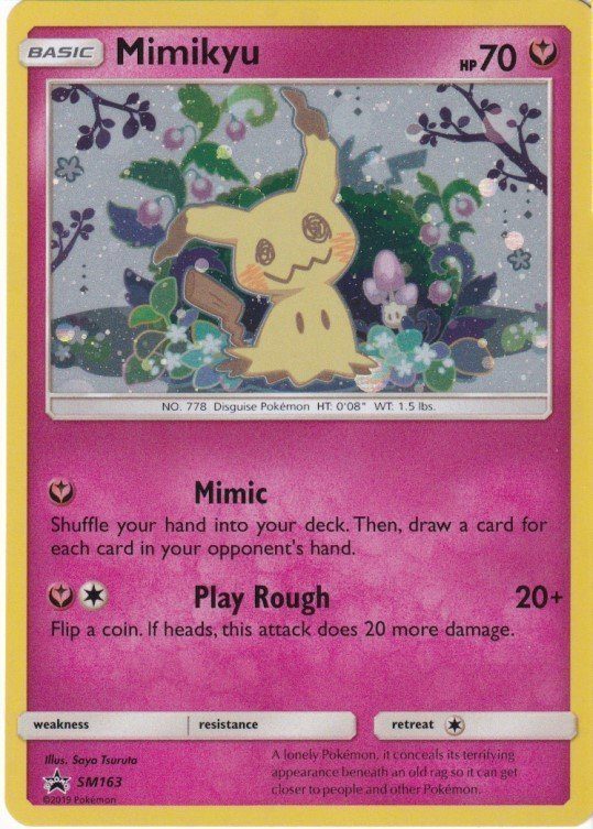 Pokemons loppefund nr. 114