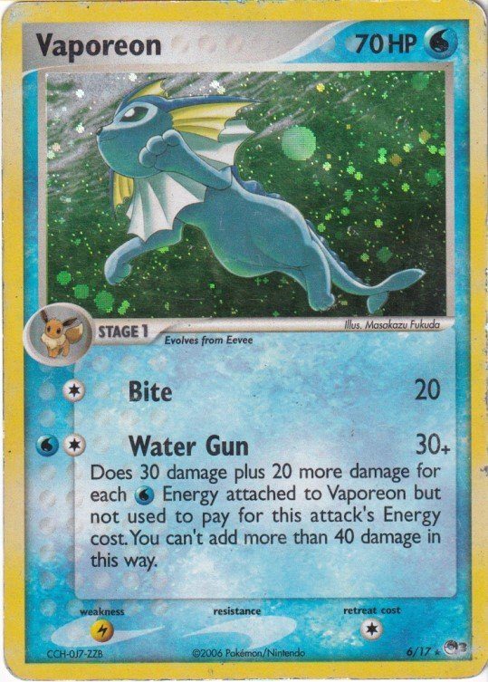 Pokemons loppefund nr. 115