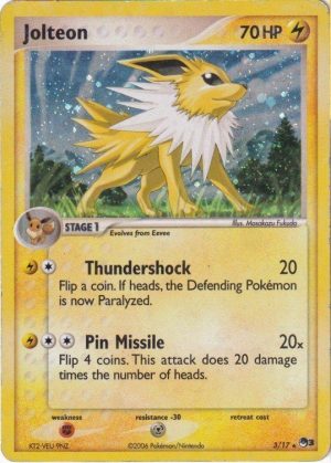 Pokemons loppefund nr. 116 - Forside