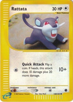 Pokemons loppefund nr. 120 - Forside