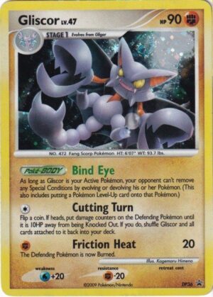 Pokemons loppefund nr. 125 - Forside