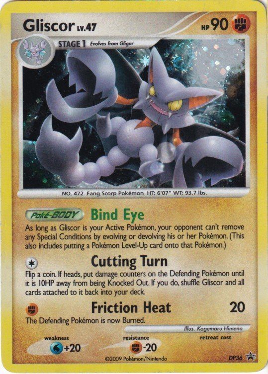 Pokemons loppefund nr. 125 - Forside