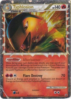 Pokemons loppefund nr. 129 - Forside