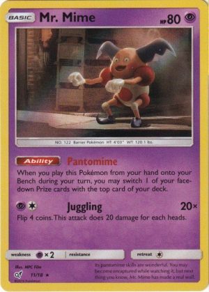 Pokemons loppefund nr. 130 - Forside