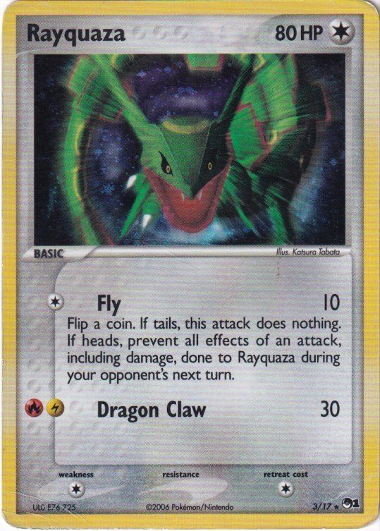 Pokemons loppefund nr. 135 - Forside