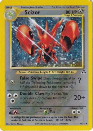 Pokemons loppefund nr. 142 - Forside