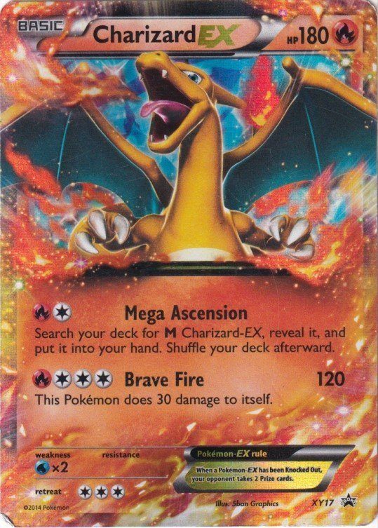 Pokemons loppefund nr. 143