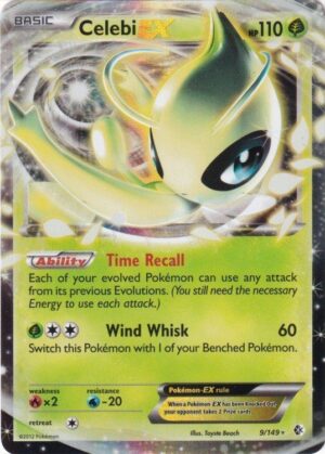 Pokemons loppefund nr. 16 - Forside