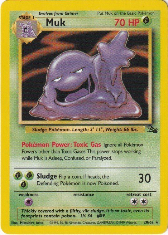 Pokemons loppefund nr. 163